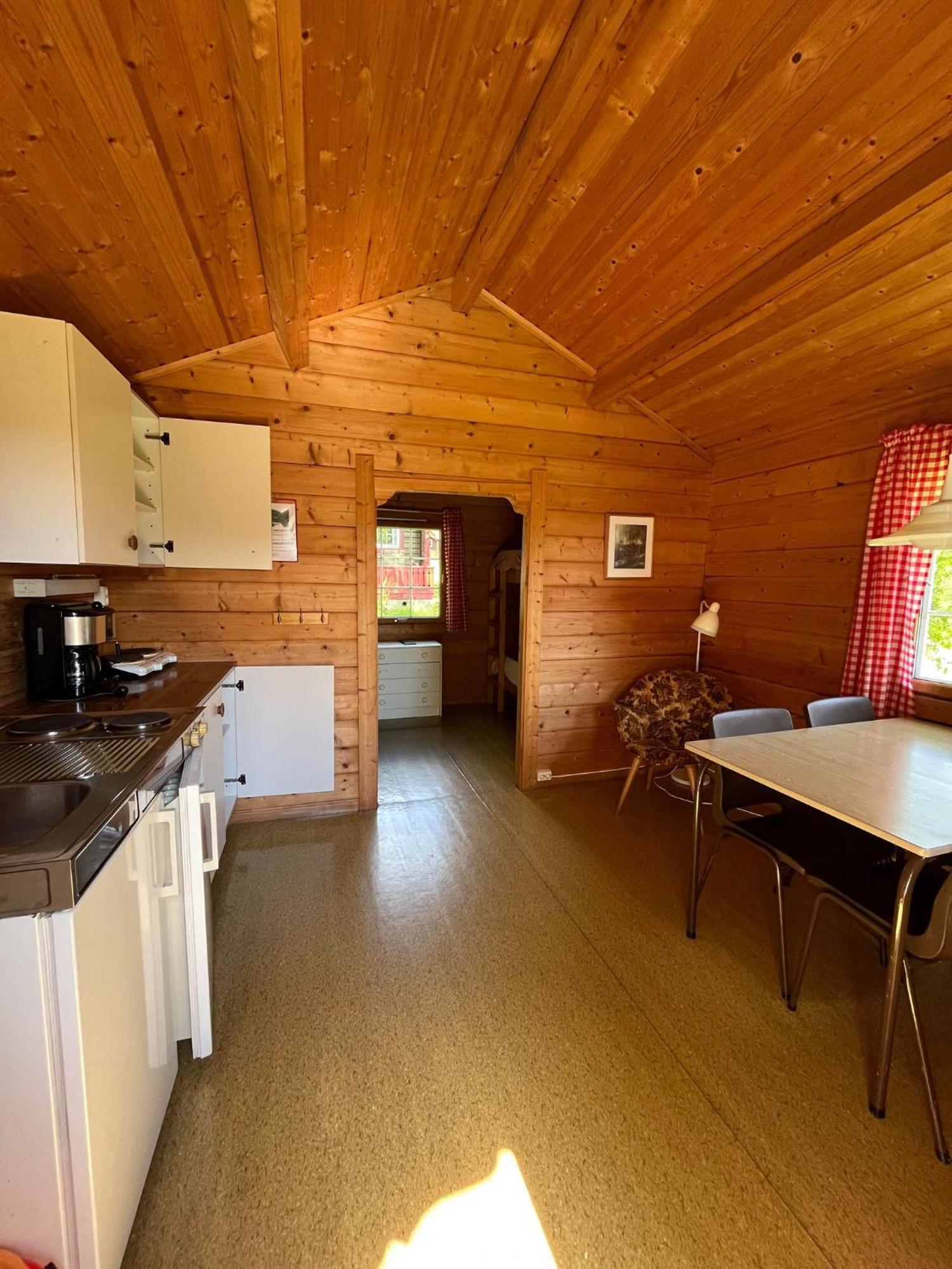 Svindland Camping Kvinesdal Εξωτερικό φωτογραφία