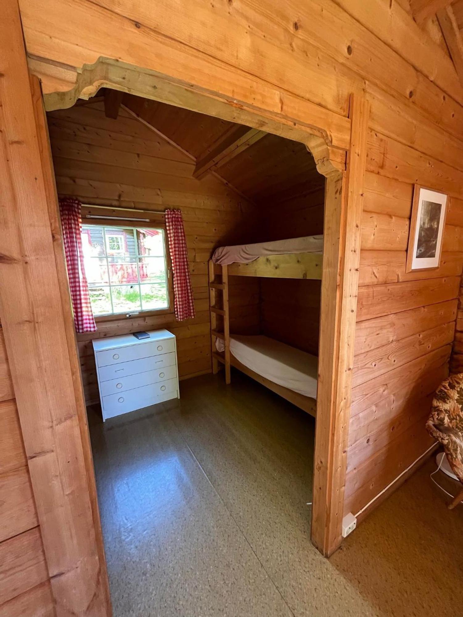 Svindland Camping Kvinesdal Εξωτερικό φωτογραφία