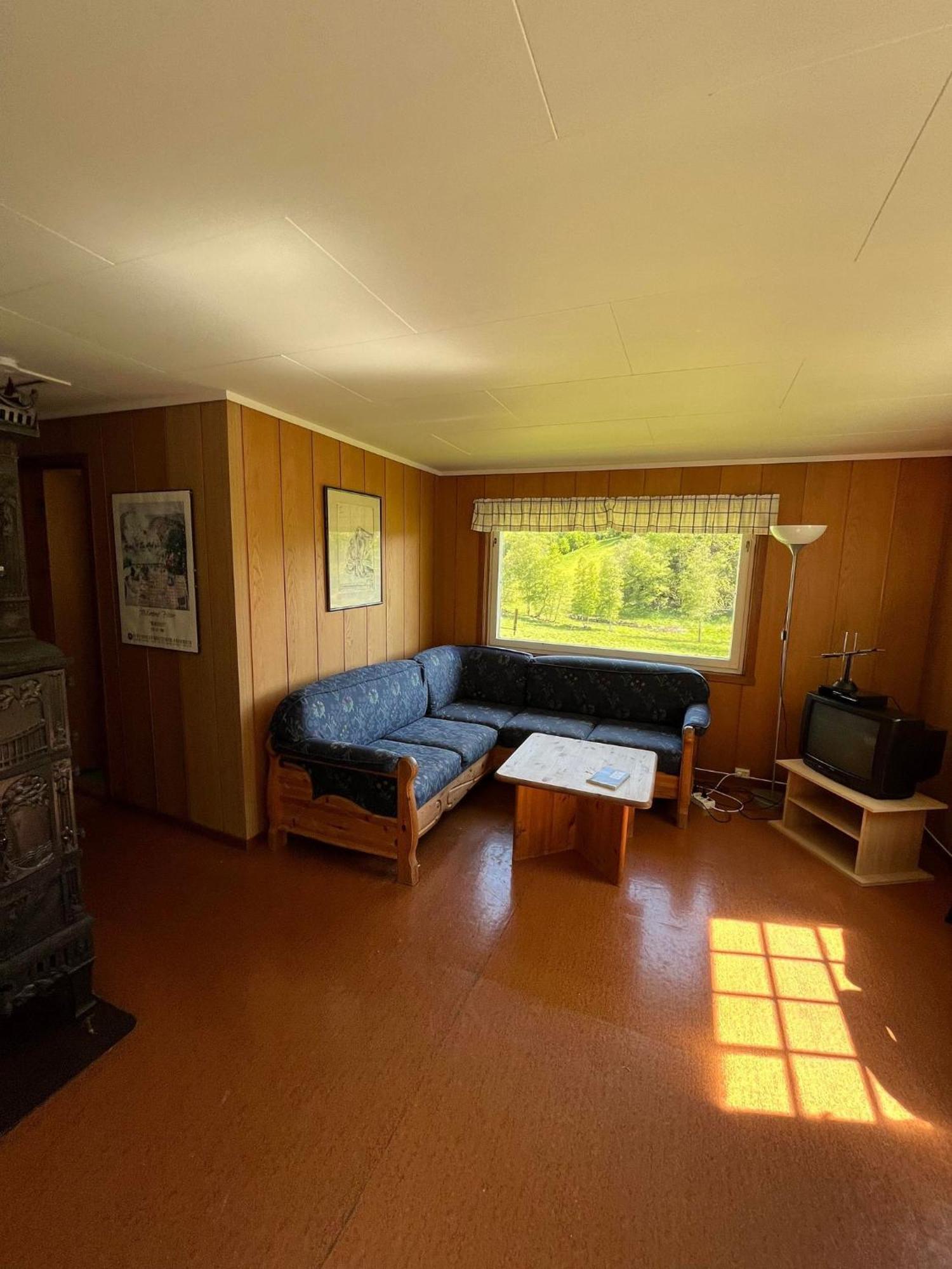 Svindland Camping Kvinesdal Εξωτερικό φωτογραφία